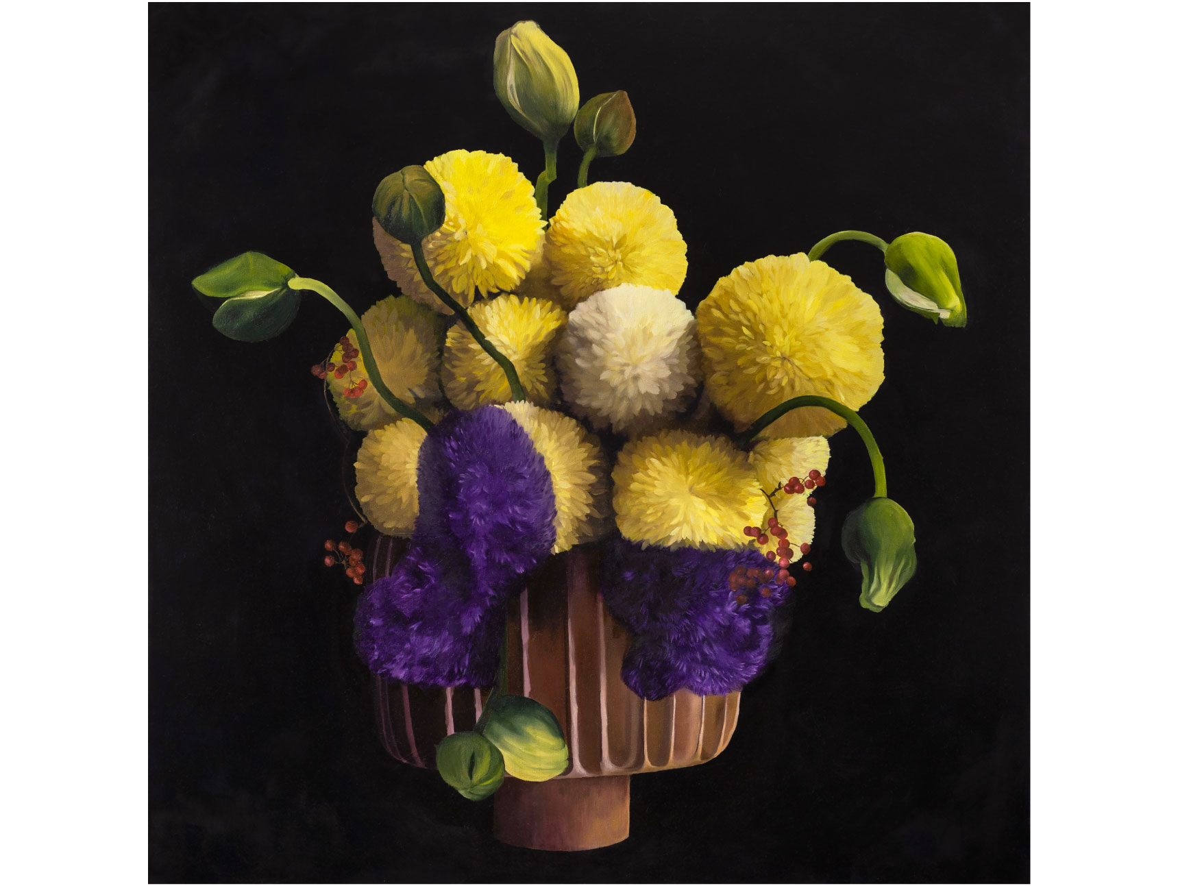 Obra individual